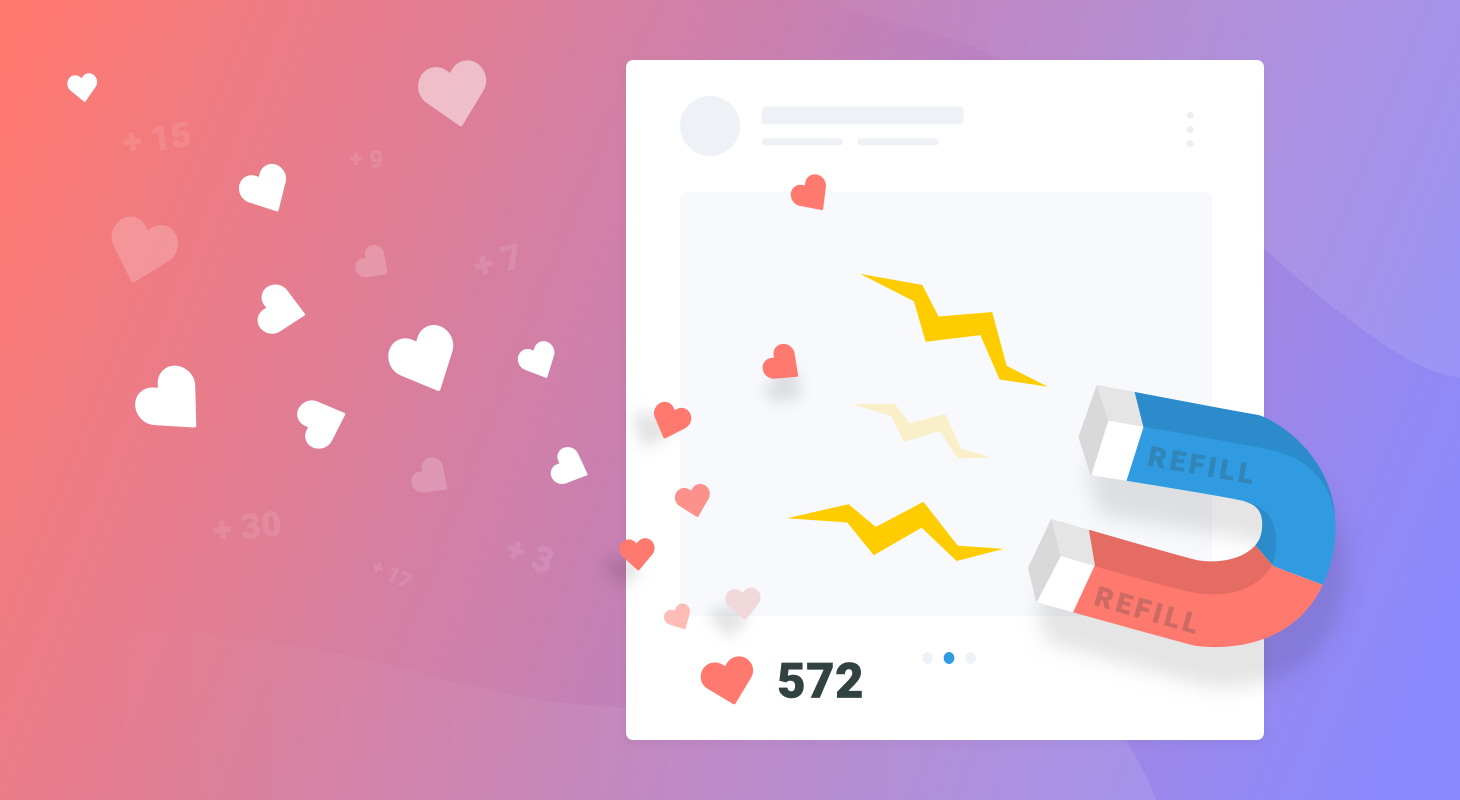 Apa Itu Fitur Refill di SMM Panel Indonesia? Panduan Lengkap dan Cara Menggunakannya